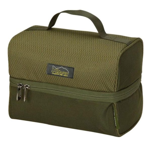 K-Karp Cayenne Accessory Bag Taška na príslušenstvo 25x15x19cm