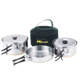 K-Karp Cooking Set Súprava na varenie
