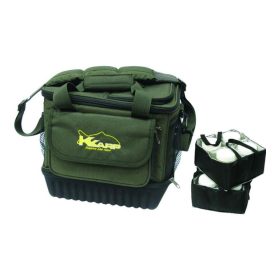   K-Karp Organizer Cooler Bag Small Chladiaca taška 29x30x20cm