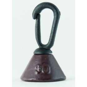 K-Karp Quick Back Lead System 30gr Záťaž na Vlasec