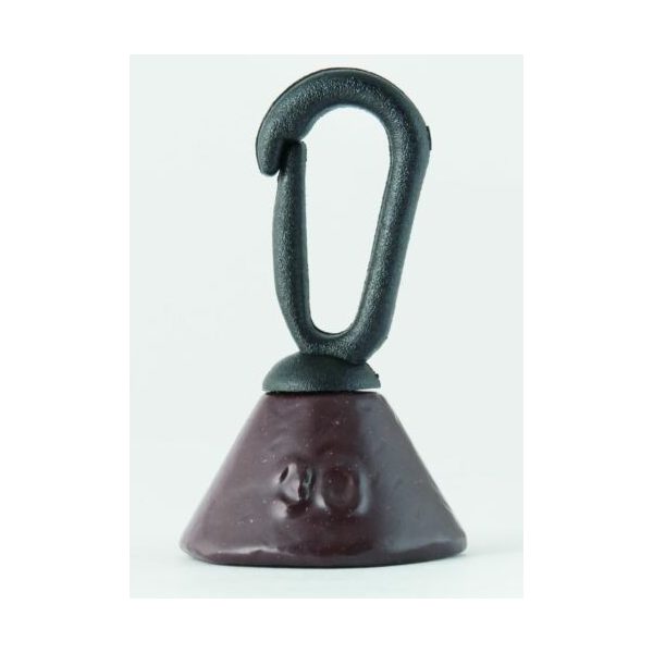 K-Karp Quick Back Lead System 30gr Záťaž na Vlasec