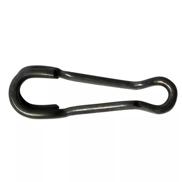 K-Karp Haw Snap+Tube L Klip 6ks