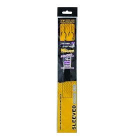   K-Karp Ready Rig Sleeved Chod 06 Monofil Predviazaný Hák 2ks