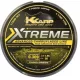 K-Karp Extreme Camo Weed 1000m 0,30mm Monofilný kmeňový vlasec