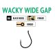 R.Wacky Wide Gape 10Hx#02 Háčik 10ks