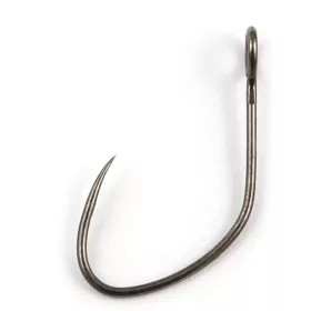 Rapture Area Game Bezhrotový háčik s očkom #4 15ks