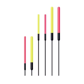 Cralusso Súprava héliových antén (6ks/bal) 2,5-3,5