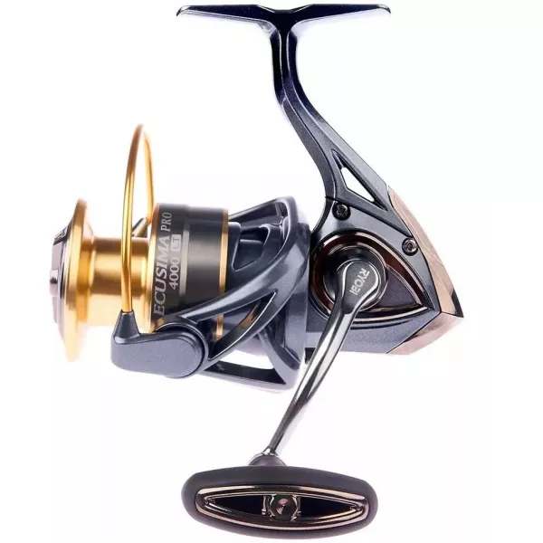 Ryobi Ecusima Pro 1000 LT Navijak