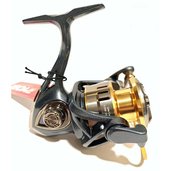 Ryobi Ecusima Pro 2000 LT Navijak