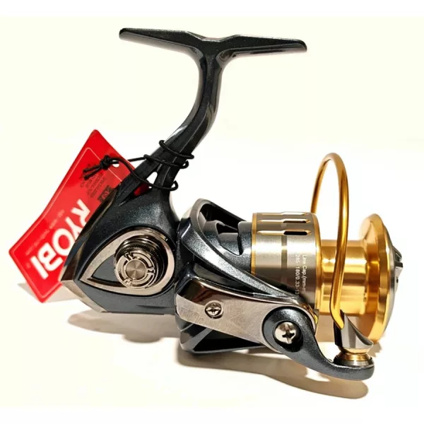 Ryobi Ecusima Pro 3000 LT Navijak