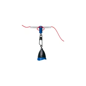   Cralusso - Waggler spona light stredná 3ks/bal - Drobné potreby na plávanie - Držiak plaváka