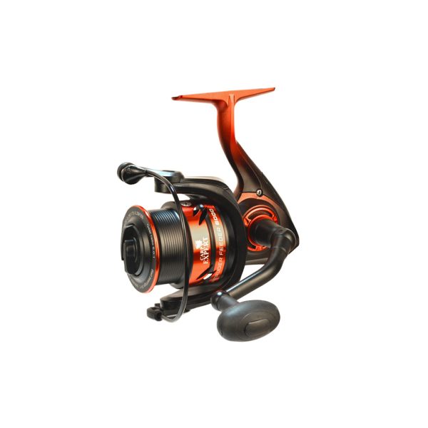 Carp Expert Intruder Feeder 6000 Navijak s prednou brzdou