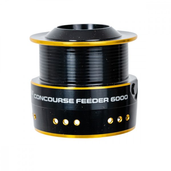Benzár Mix Concourse Feeder Extra Spool 6000 Náhradná cievka
