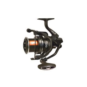   Carp Expert Score Spod 5500 Navijak S Prednou Brzdou Na Dlhé Hody