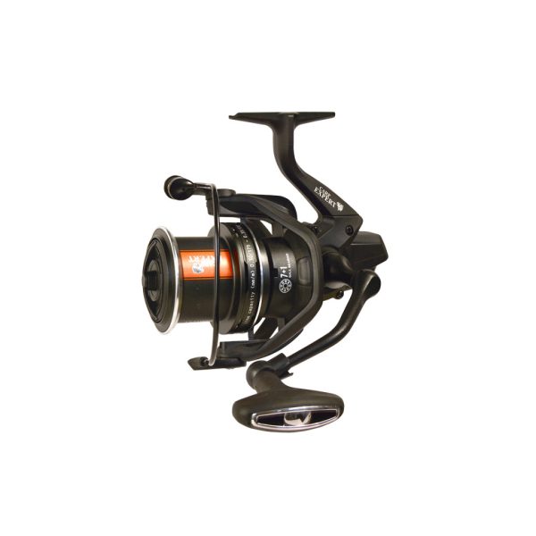 Carp Expert Score Spod 5500 Navijak S Prednou Brzdou Na Dlhé Hody