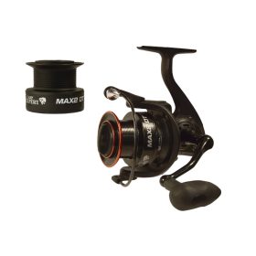 Carp Expert Max2 DT 6000 Navijak s prednou brzdou