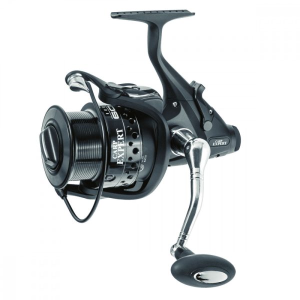 NAVIJAK CARP EXPERT FEEDER NEO 6000 5+1LOŽ