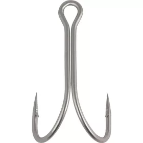   Trabucco Shinken Double Hooks S-36 PS #8 Dvojitý háčik 6ks