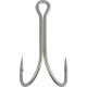Trabucco Shinken Double Hooks S-36 PS #8 Dvojitý háčik 6ks