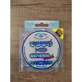 Cralusso General Prestige (150m) 0,16
