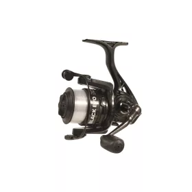  Wizard Black EVO 3000 Prívlačový navijak s prednou brzdou s monofilným vlascom
