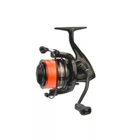   Carp Expert Max2 Spod 6000 Navijak s prednou brzdou S pletenou šnúrou
