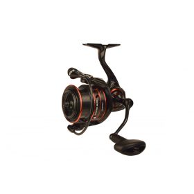 Carp Expert Evolution 4000 Match Navijak s prednou brzdou