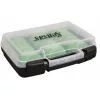 Sensas Feeder Match Rig Box 27x21x8cm Držiak náväzcov