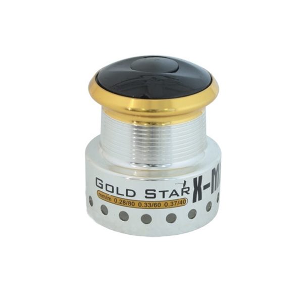 Náhradná cievka Gs Match 40