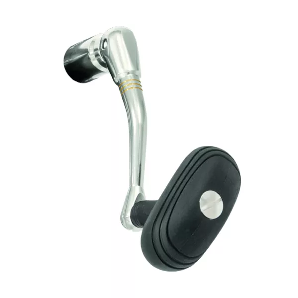 Banax Koós Si7000P Cnc Rameno Silver