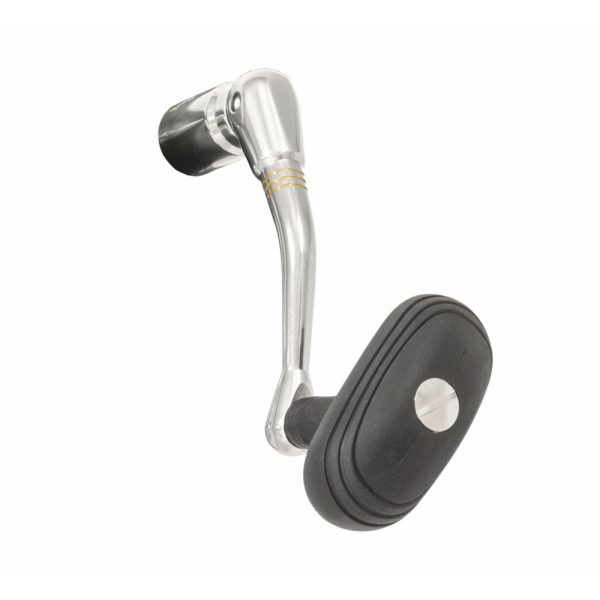 BANAX KOÓS SI7000P CNC KĽUKA GUN SMOKE - kľuka