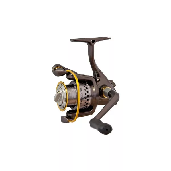NAVIJAK RYOBI ZAUBER 1000 8+1CS - Navijak s prednou brzdou