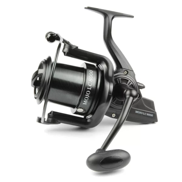 Carp Academy Mojo LC 14000 Navijak s prednou brzdou