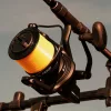 Carp Academy Mojo LC 14000 Navijak s prednou brzdou