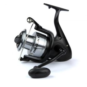   NEVIS Big Cat 70 3+1 ložisko Navijak s prednou brzdou Sumcový navijak