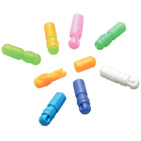 Stonfo Super Zero Oranžová Gumový konektor na deličku