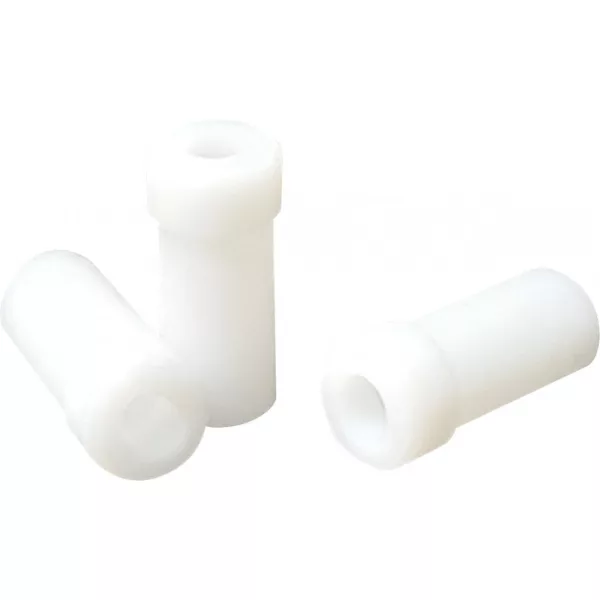 Sensas 3mm Vnútorný Teflon 3ks