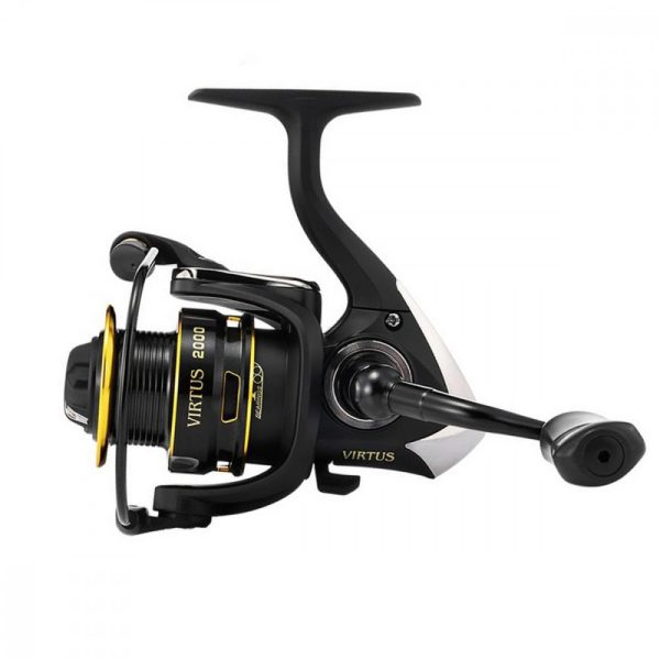 Ryobi Virtus 2000 Navijak