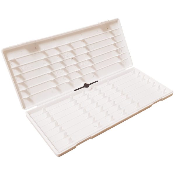 Sensas Competition Menší Držiak na náväzce 10x23x1,5cm