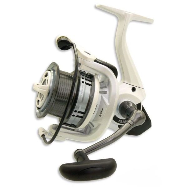 Team Feeder By Döme - By Döme TF Pro Method Feeder 5000 - Feeder navijak - Navijak s prednou brzdou