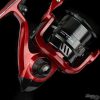 Team Feeder By Döme Master Carp Pro 2025 5000 Navijak s prednou brzdou
