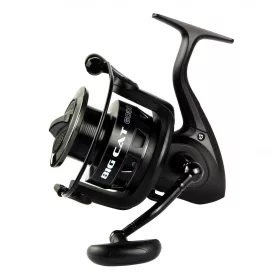 Nevis Big Cat 6000 Navijak na sumce s prednou brzdou