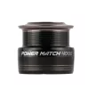 NEVIS Power Match 4000 5+1ks Predná brzda navijak Feeder navijak
