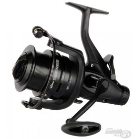   Team Feeder By Döme Carpfighter Pro 6000 Voľnobežný navijak Feeder navijak
