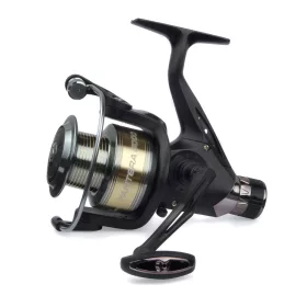 Nevis Pantera 5000 Navijak so zadnou brzdou