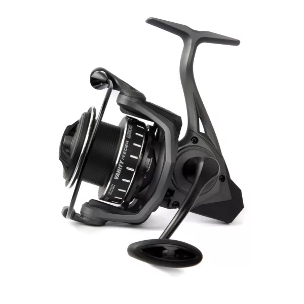 Nevis Vanity Feeder 6000 Navijak s Prednou Brzdou