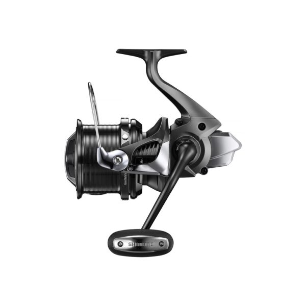 Shimano Aerlex XTC 14000 Spod Navijak s prednou brzdou (25ALXSPODC)