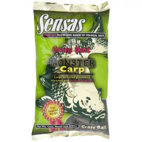 Sensas Monster Carp krmivo 1kg
