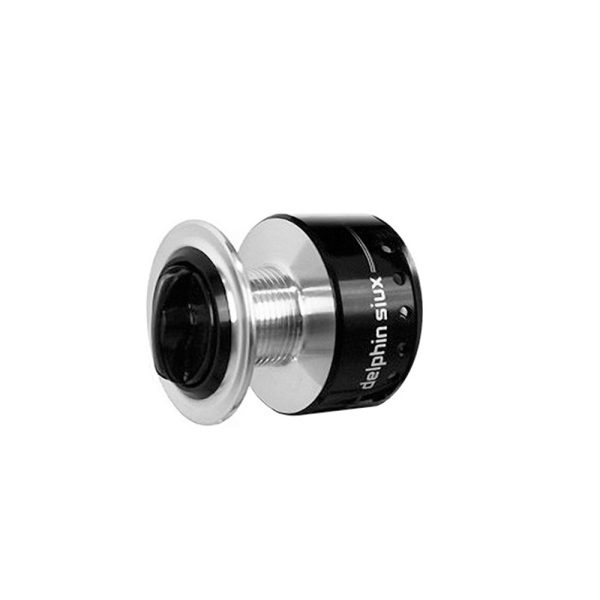 Delphin Siux 2000 veľkosť.20 Kovová náhradná cievka