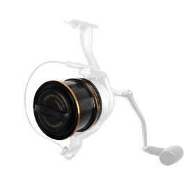 Delphin Odysea veľkosť.9000 Kovová náhradná cievka